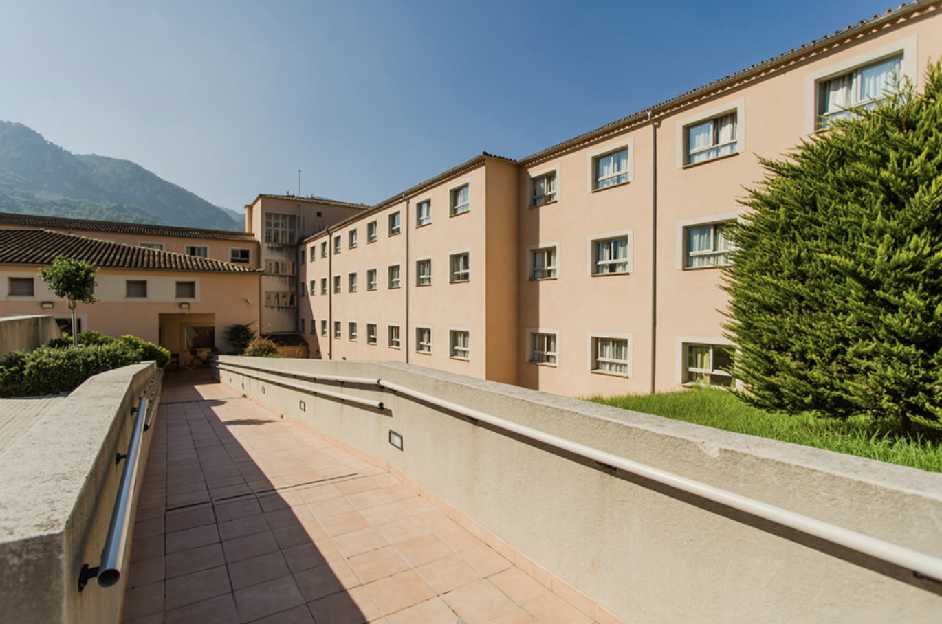 Fontsana Sóller